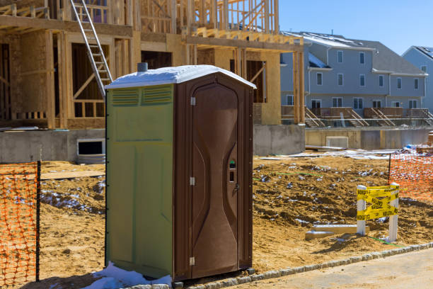 Best Porta potty rental for festivals  in Albemarle, NC