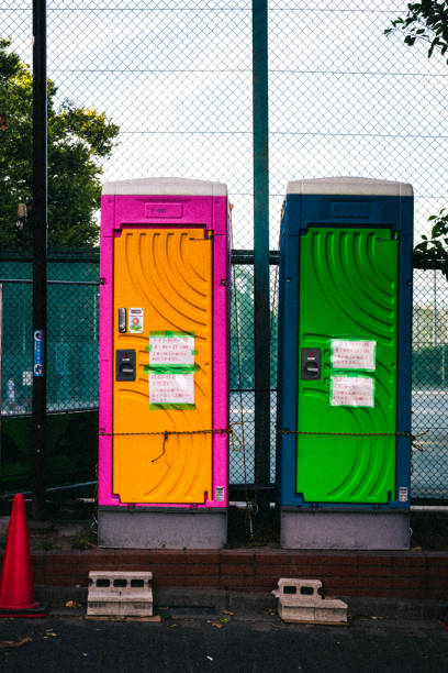 Best Porta potty rental near me  in Albemarle, NC