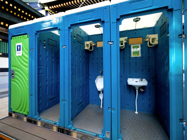 Best Portable toilet rental cost  in Albemarle, NC