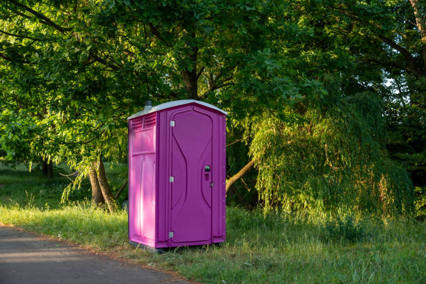 Portable Toilet Options We Offer in Albemarle, NC
