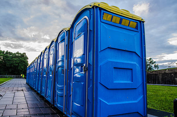 Best Emergency porta potty rental  in Albemarle, NC