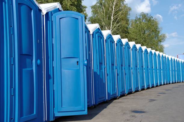 Best Portable bathroom rental  in Albemarle, NC